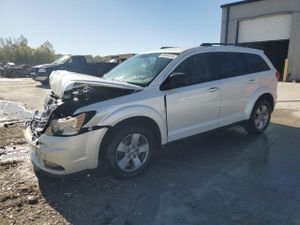 Dodge Journey SE 2.4L 4 2013