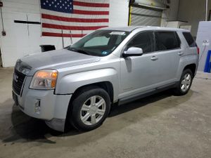 GMC Terrain SLE 2.4L 4 2015