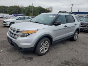 Ford Explorer 3.5L 6 2015