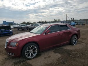 Chrysler 300 S 3.6L 6 2013