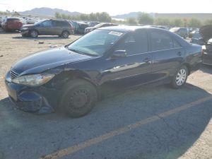 Toyota Camry LE 2.4L 4 2005