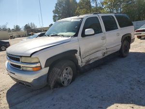 Chevrolet Suburban K1500 5.3L 8 2004