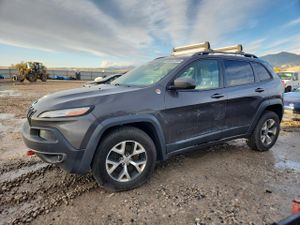 Jeep Cherokee TRAILHAWK 3.2L 6 2014