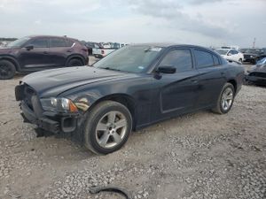 Dodge Challenger SXT 3.6L 6 2014