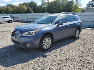 Subaru Outback 2.5I PREMIUM 2.5L 4 2015