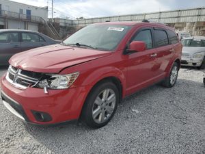 Dodge Journey CREW 3.6L 6 2013