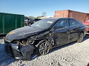 Toyota Camry LE 2.5L 4 2015