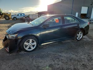 Toyota Camry L 2.5L 4 2014