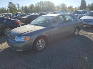 Toyota Avalon XL 3.0L 6 2000