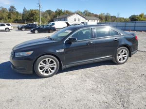 Ford Taurus SEL 3.5L 6 2013