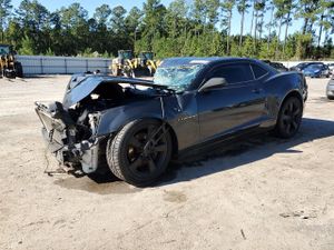 Chevrolet Camaro SS 6.2L 8 2015