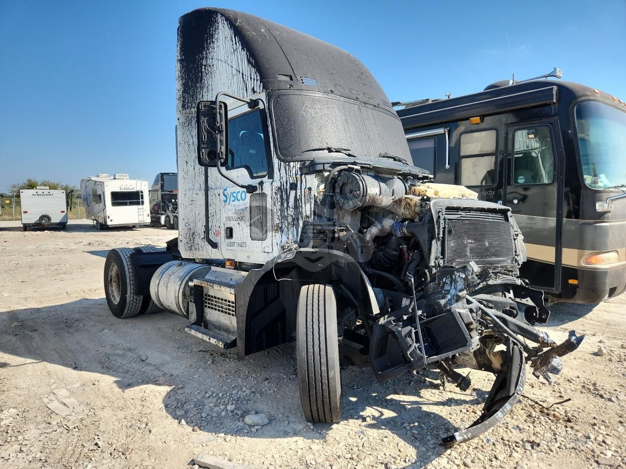 Mack Anthem 10.8L 6 2020