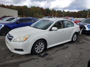 Subaru Legacy 2.5I PREMIUM 2.5L 4 2010
