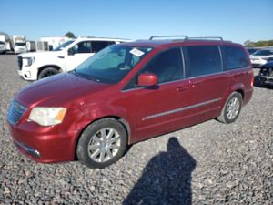Chrysler Town & Country TOURING 3.6L 6 2013