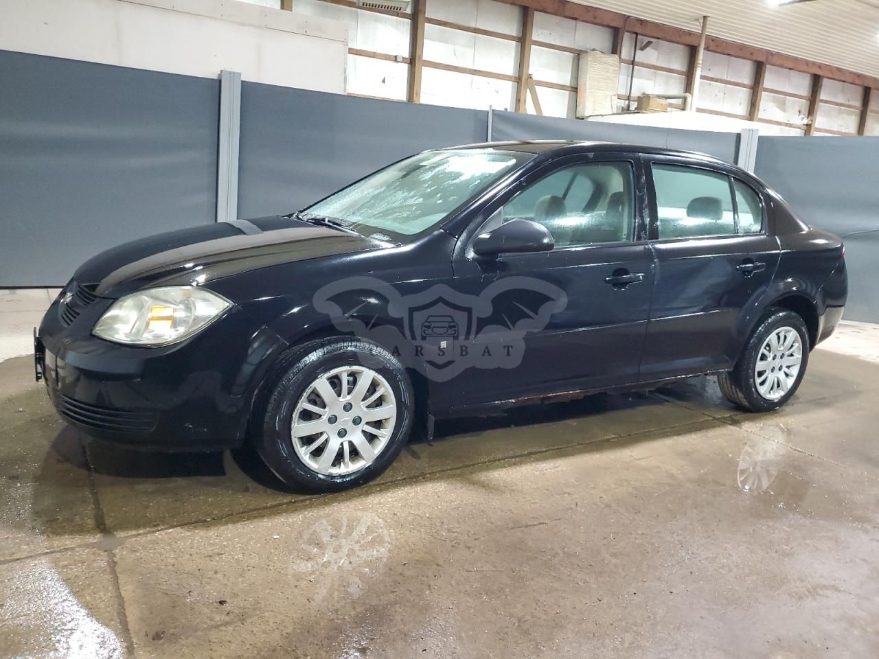 Chevrolet Cobalt LS 2.2L 4 2009