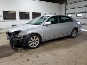 Toyota Avalon XL 3.5L 6 2007
