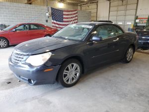 Chrysler Sebring LIMITED 3.5L 6 2008