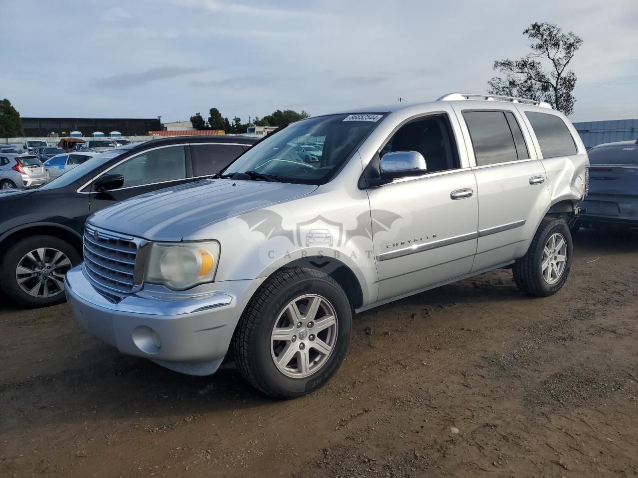 Chrysler Aspen 5.7L 8 2007