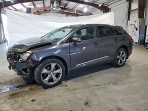Toyota Venza LE 3.5L 6 2013