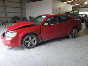 Dodge Avenger SE 2.4L 4 2014