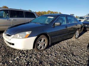 Honda Accord SE 2.4L 4 2006
