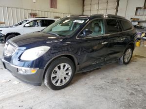 Buick Enclave CXL 3.6L 6 2011