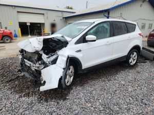 Ford Escape SE 1.6L 4 2015