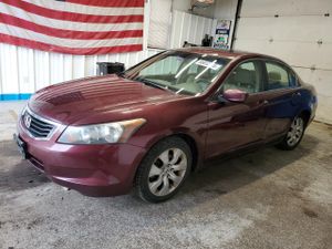 Honda Accord EXL 2.4L 4 2009
