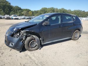 Pontiac Vibe 2.4L 4 2009