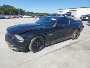 Ford Mustang GT 5.0L 8 2011