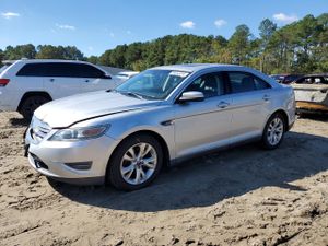 Ford Taurus SEL 3.5L 6 2012