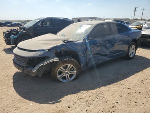 Dodge Charger 3.6L 6 2023