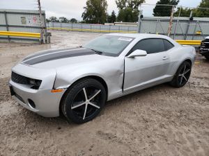 Chevrolet Camaro LT 3.6L 6 2011