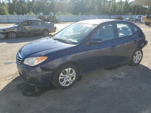 Hyundai Elantra BLUE 2.0L 4 2010