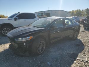 Ford Fusion SE 1.5L 4 2014