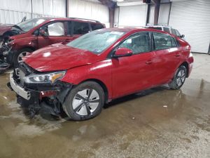 Hyundai IONIQ BLUE 1.6L 4 2021