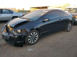 Honda Civic EX 1.8L 4 2010