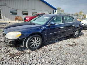 Buick Lucerne CXL 3.8L 6 2006