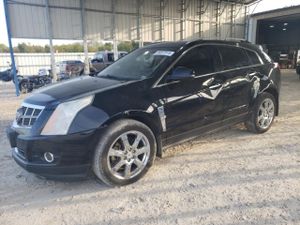 Cadillac SRX PERFORMANCE COLLECTION 2.8L 6 2011