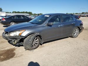 Honda Accord EXL 3.5L 6 2012