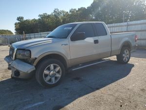 Ford F-150 5.4L 8 2006