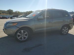 Hyundai Santa Fe SE 3.3L 6 2007