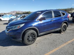 Honda CR-V LX 2.4L 4 2015
