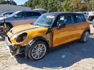 Mini Cooper S 2.0L 4 2015