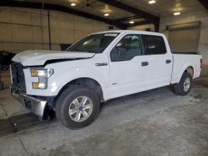 Ford F-150 SUPERCREW 3.5L 6 2015