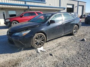 Toyota Camry LE 2.5L 4 2015