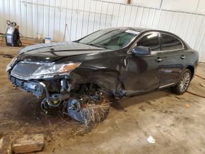 Lincoln MKS 3.7L 6 2013