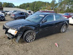 Chrysler 300 3.6L 6 2013
