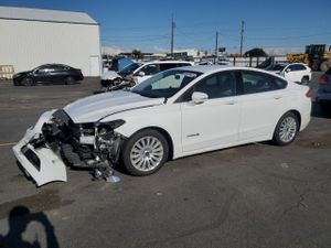 Ford Fusion SE HYBRID 2.0L 4 2015