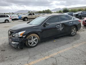 Nissan Altima 2.5 2.5L 4 2015